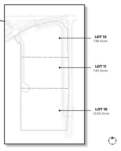 Aurum Rd, Edmonton, AB à vendre - Plan de site - Image 2 de 2