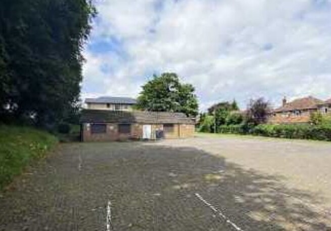 43A Park Rd, Altrincham à louer - Photo du bâtiment - Image 2 de 8