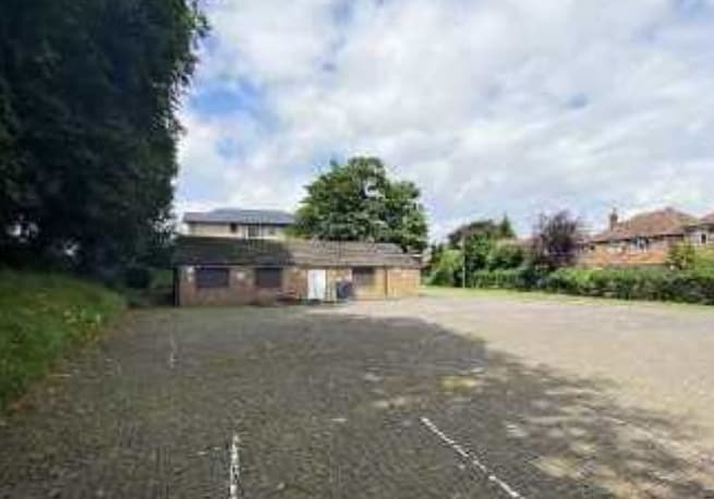 43A Park Rd, Altrincham à louer - Photo du bâtiment - Image 2 de 8