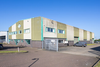 More details for Bonham Dr, Sittingbourne - Industrial for Lease