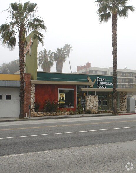 431 Wilshire Blvd, Santa Monica, CA à vendre - Photo du bâtiment - Image 2 de 5