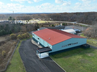 Plus de détails pour 1110 Carriage Ln, Tobyhanna, PA - Spécialité à vendre