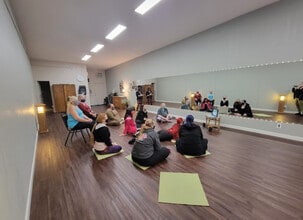 5662 Main Ave, Orangevale, CA for lease Interior Photo- Image 2 of 3