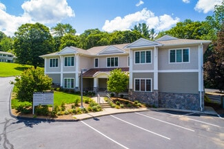More details for 131 Kent Rd, New Milford, CT - Office/Medical for Lease