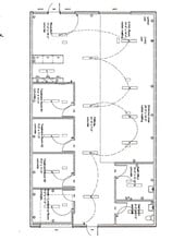 36-38 Rosscraggon Rd, Asheville, NC for lease Floor Plan- Image 1 of 1