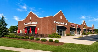 Plus de détails pour 7224 118th Ave, Kenosha, WI - Commerce de détail à louer