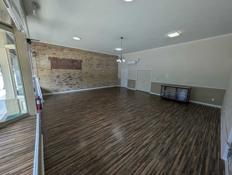 14827 Main St, Alachua, FL à louer - Photo du bâtiment - Image 2 de 5