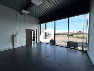 More details for Chemin Des Églantiers, Taluyers - Office for Lease