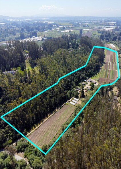 216 Merk Rd, Watsonville, CA for sale - Building Photo - Image 2 of 6