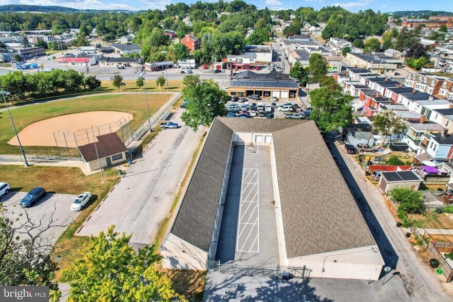 370 Sheridan st, York, PA à vendre - Photo du bâtiment - Image 2 de 21