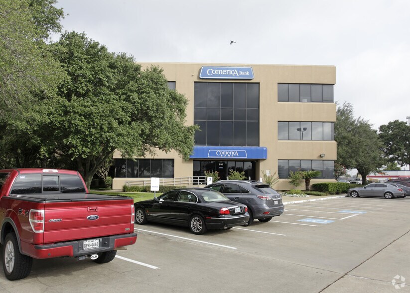 810 S Mason Rd, Katy, TX à louer - Photo du bâtiment - Image 2 de 2