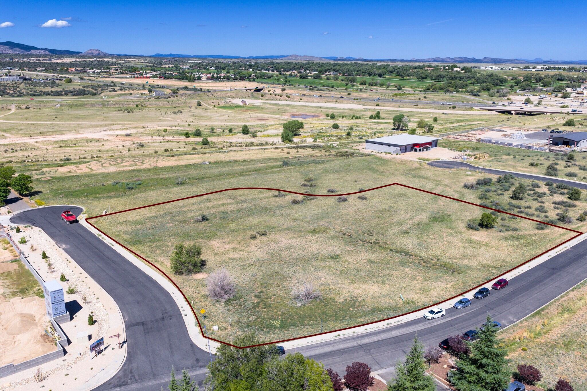 3010 Centerpointe East Dr, Prescott, AZ for sale Primary Photo- Image 1 of 32