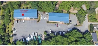 Plus de détails pour 133 Powhatan Springs Rd, Williamsburg, VA - Local d'activités à louer