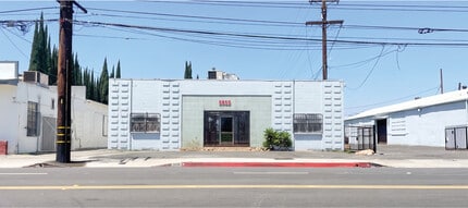 9639 Rush St, South El Monte, CA for lease Interior Photo- Image 1 of 1