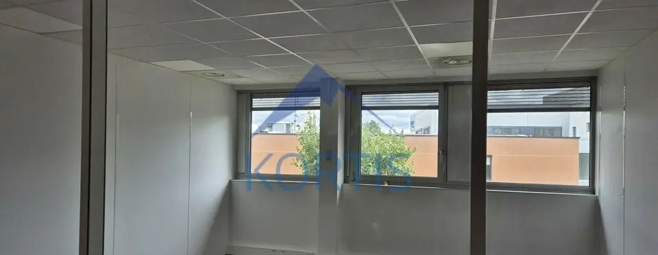 Bureau dans Bron à louer - Photo intérieure - Image 2 de 5