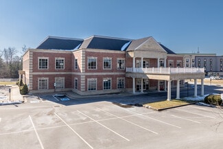 More details for 9900 Independence Park Dr, Richmond, VA - Office, Office/Medical for Lease