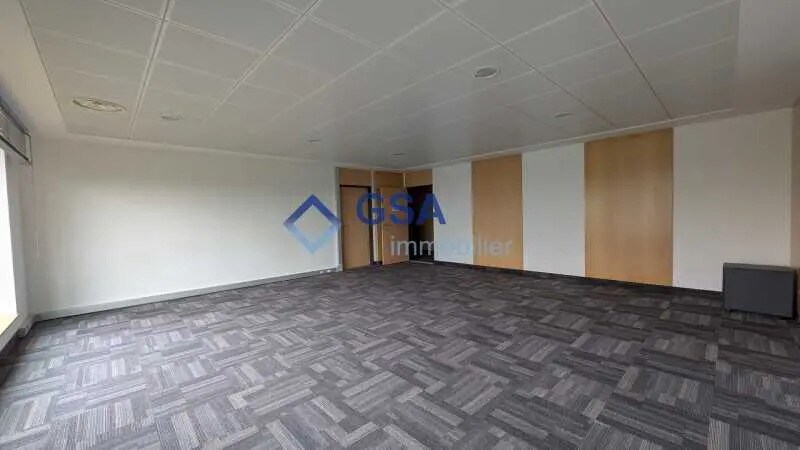 Bureau dans Évry-Courcouronnes à vendre - Photo intérieure - Image 3 de 9