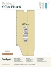 1101 Lake Washington Blvd N, Renton, WA for lease Floor Plan- Image 1 of 1