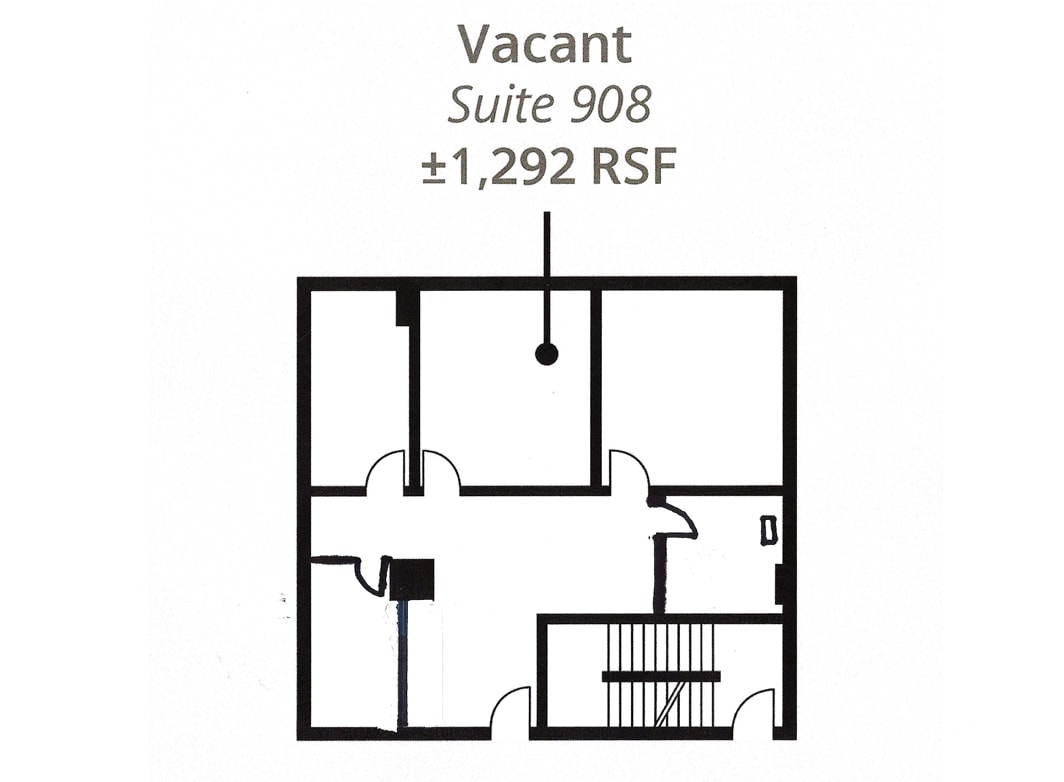 2600 N Central Ave, Phoenix, AZ for sale Interior Photo- Image 1 of 1