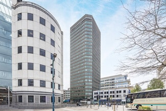 More details for Greyfriars Rd, Cardiff - Coworking for Lease