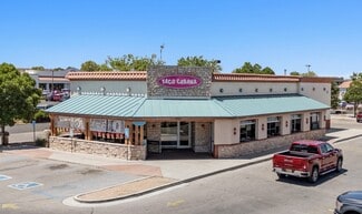 More details for 3301 Coors Blvd NW, Albuquerque, NM - Retail for Sale