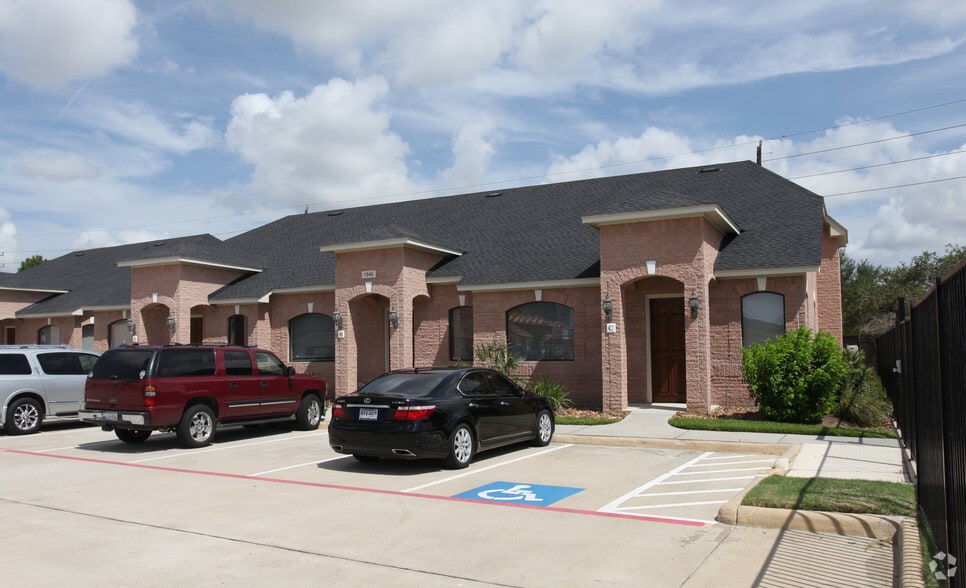 1846 Snake River Rd, Katy, TX for lease - Building Photo - Image 2 of 50