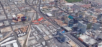 Plus de détails pour 4091-4092 Dean Martin Dr, Las Vegas, NV - Terrain à vendre