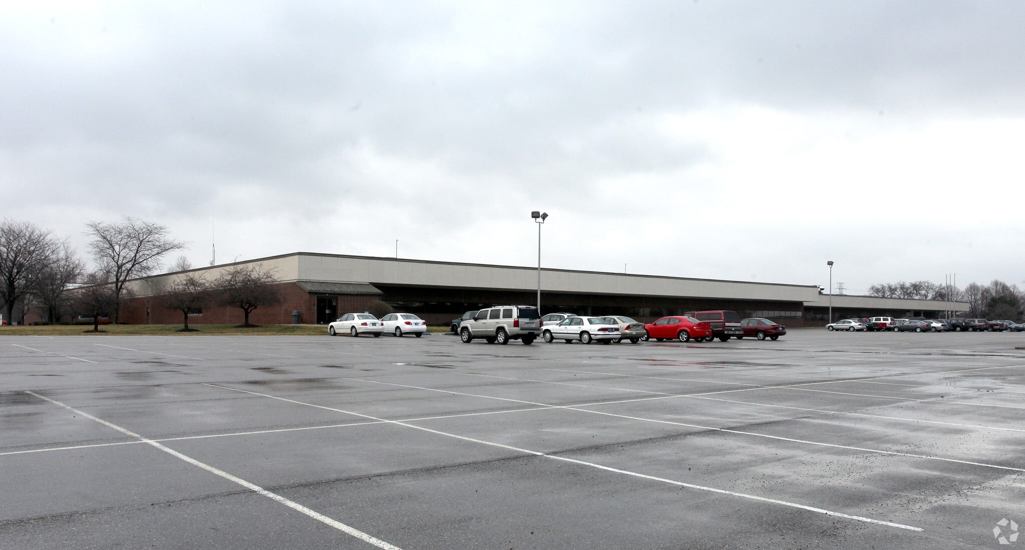 5804-5808 Churchman Byp, Indianapolis, IN for lease Primary Photo- Image 1 of 6
