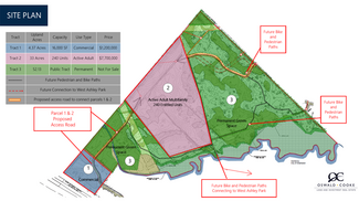 More details for 00 Glenn McConnell Pky, Charleston, SC - Land for Sale