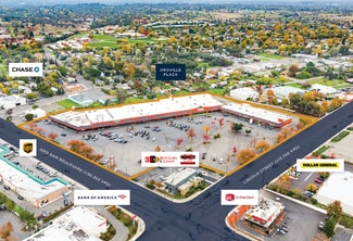 More details for 1815-1985 Oro Dam Blvd E, Oroville, CA - Retail for Sale