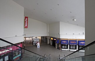 Plus de détails pour St Michael's Way, Gateshead - Coworking à louer