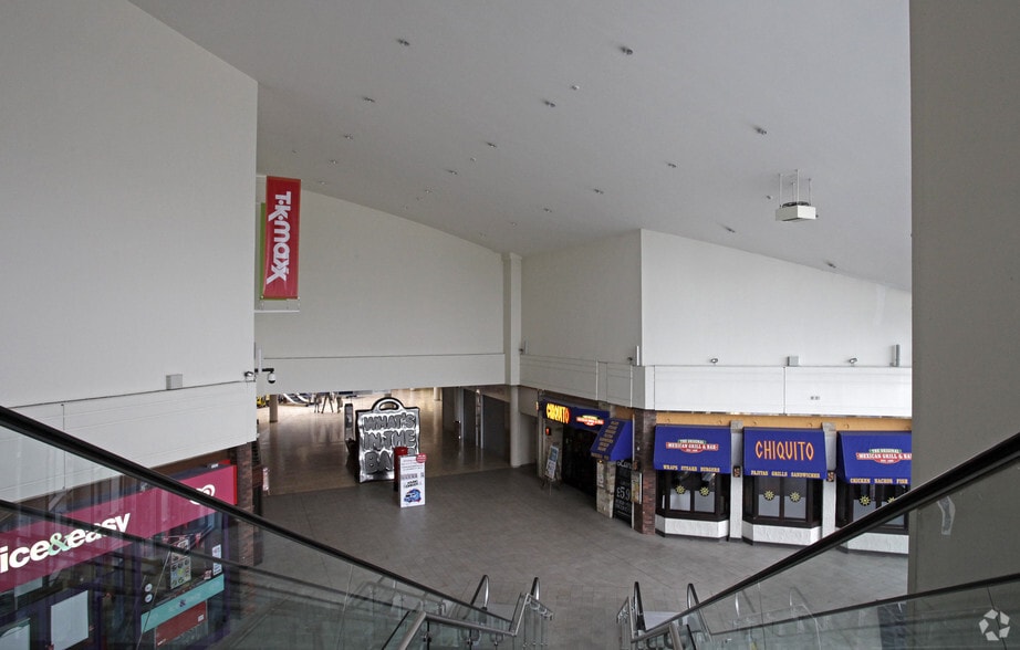 St Michael's Way, Gateshead for lease - Building Photo - Image 1 of 20