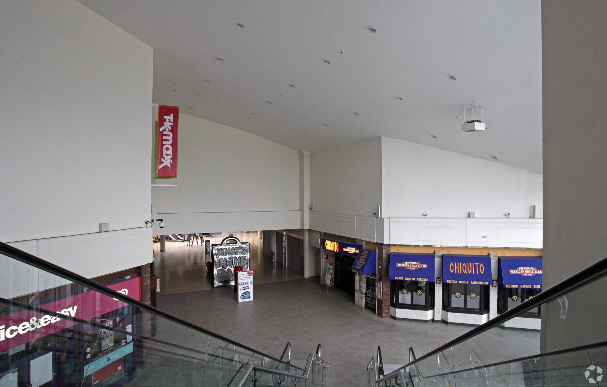 St Michael's Way, Gateshead à louer Photo du bâtiment- Image 1 de 21