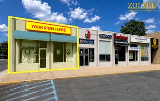 More details for 101 Portland Ave, Bergenfield, NJ - Retail for Lease