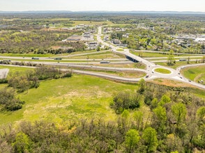 287 Arden Nollville Road, Inwood, WV - AERIAL map view - Image1