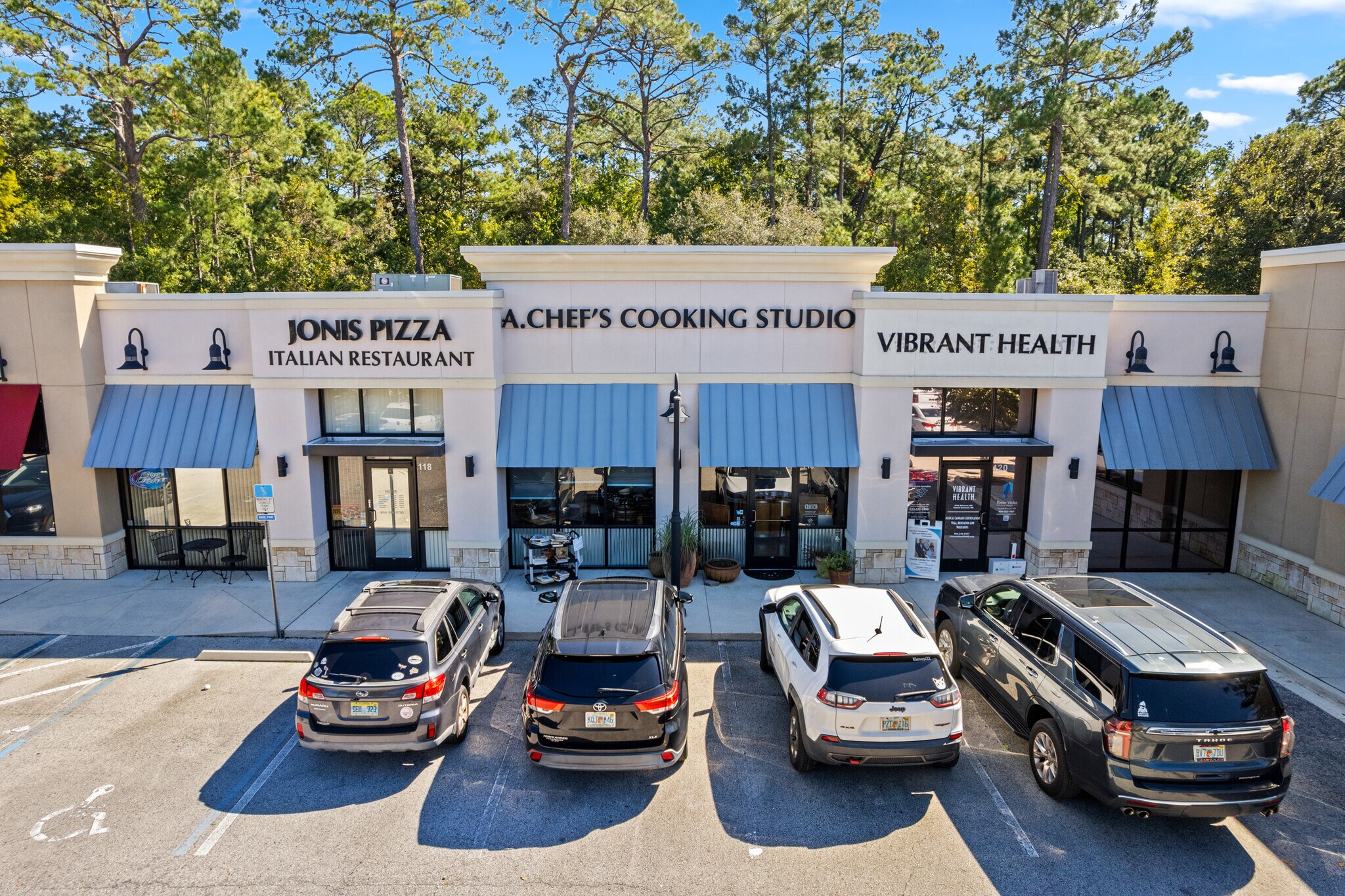 145 Hilden Rd, Ponte Vedra, FL for sale Primary Photo- Image 1 of 41