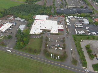 More details for 331 Maple Ave, Horsham, PA - Industrial for Lease