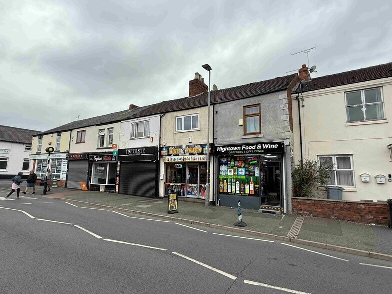 26 Hightown, Crewe for sale - Building Photo - Image 1 of 18