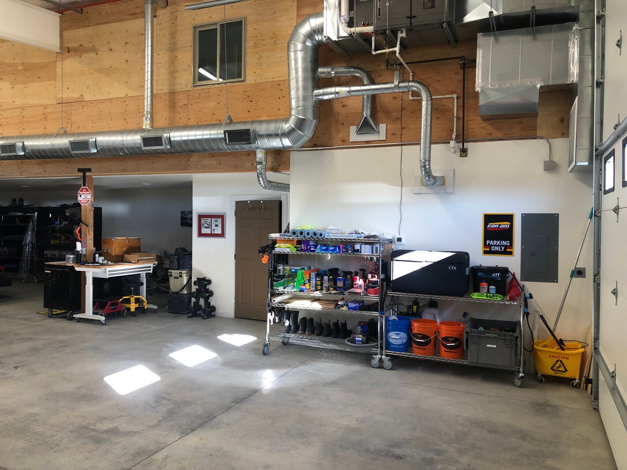 18 Business Park Rd, Livingston, MT à vendre Photo du bâtiment- Image 1 de 1