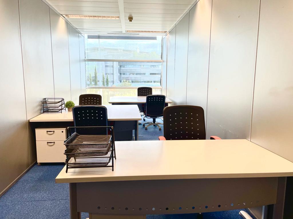 Calle de Anabel Segura, 10, Alcobendas, Madrid à louer Photo intérieure- Image 1 de 3