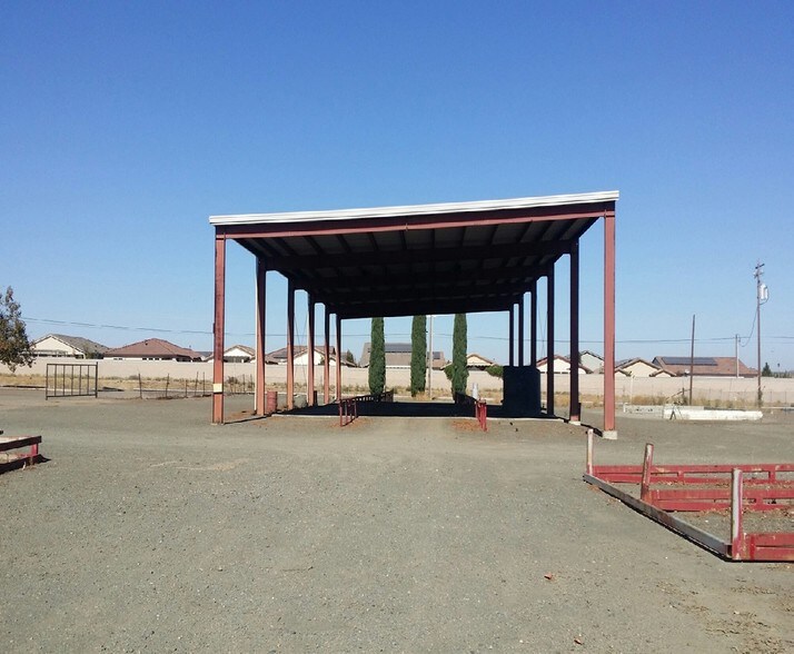 1000 Church Rd, Rio Vista, CA à vendre - Photo du bâtiment - Image 3 de 7