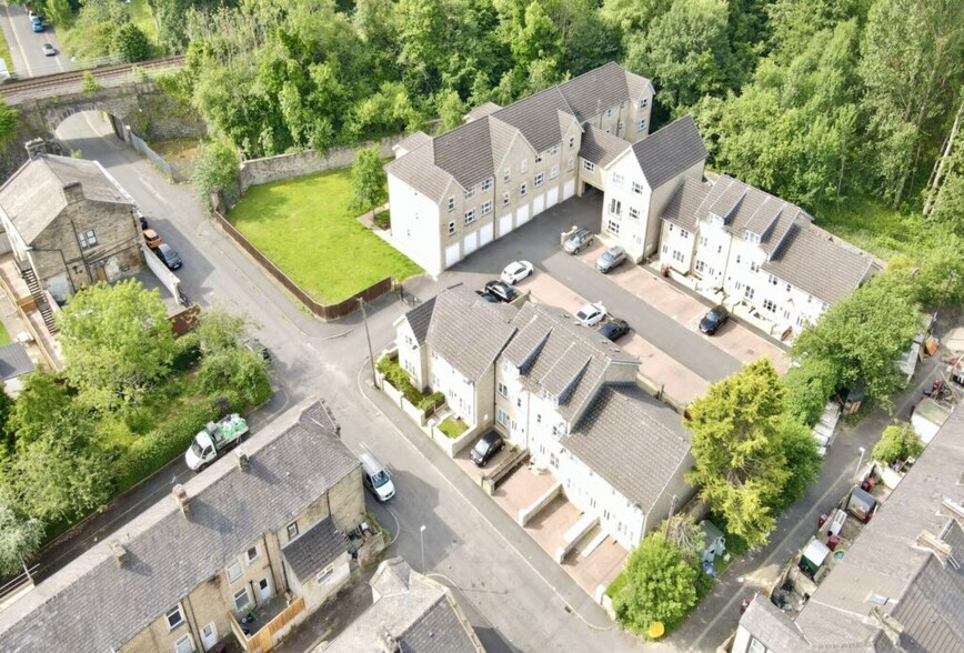 14 Clifton St, Burnley à vendre - Photo du bâtiment - Image 3 de 6