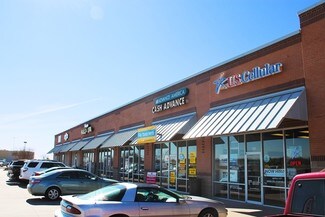 Plus de détails pour Loop 287, Wichita Falls, TX - Commerce de détail à louer