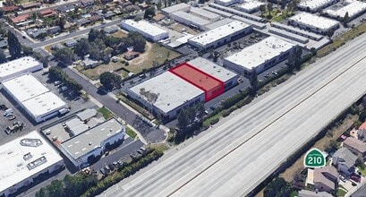 949 N Cataract Ave, San Dimas, CA for lease Interior Photo- Image 2 of 2