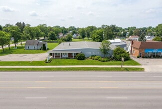 More details for 690 S Lapeer Rd, Oxford, MI - Industrial for Sale