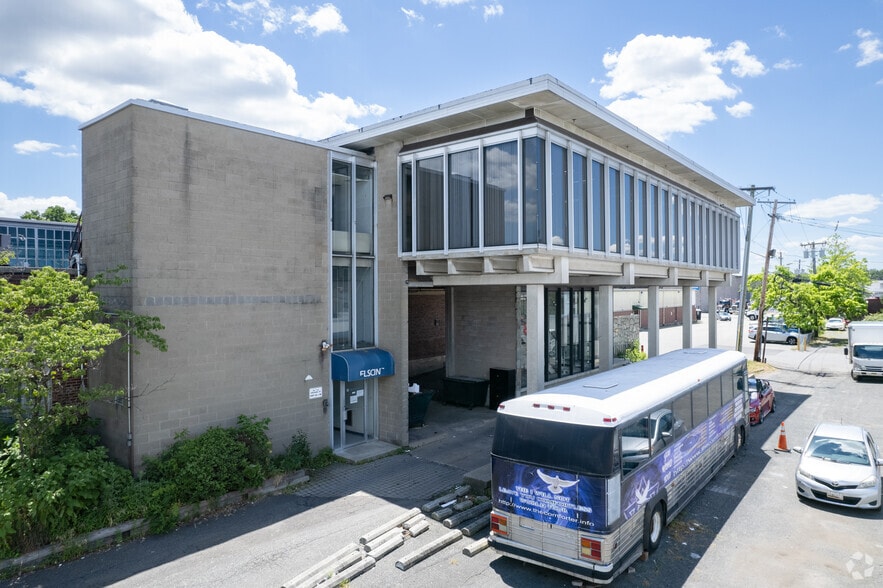 86-110 Orchard St, Hackensack, NJ for lease - Building Photo - Image 3 of 7