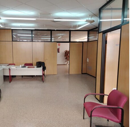 Retail in Almansa, Albacete for sale Interior Photo- Image 1 of 2