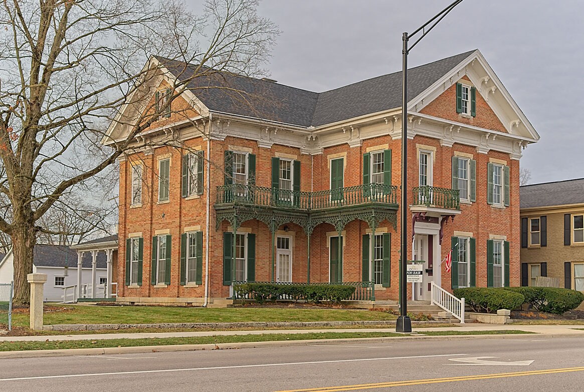 312 Main, Troy, OH à louer Photo principale- Image 1 de 19