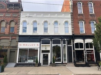 More details for 21 E Main St, Cuba, NY - Retail for Lease