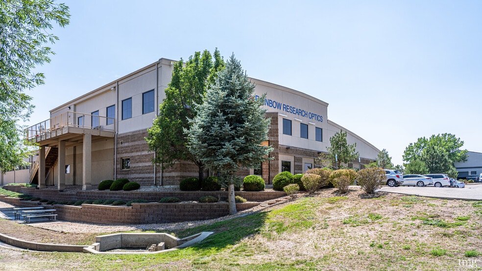 6830 Dawson Cir, Centennial, CO for sale - Building Photo - Image 2 of 7